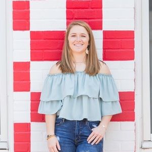 Meet your Posher, Kate